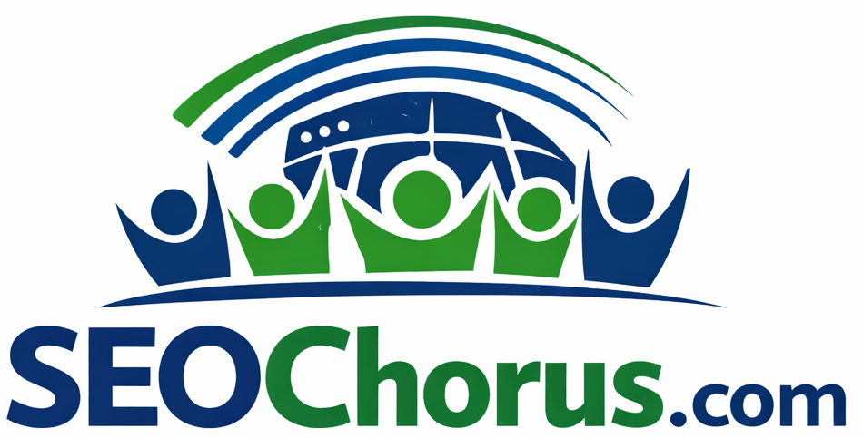 SEOChorus.com logo