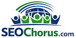 SEOChorus.com logo