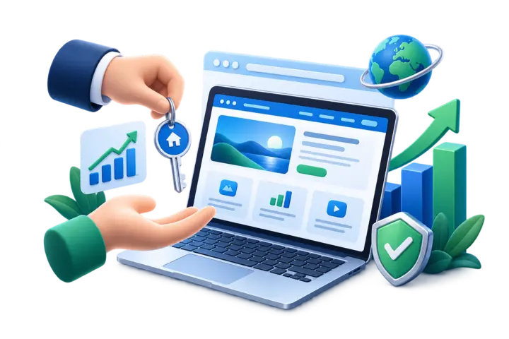 SEOChorus.com Is Available for Acquisition