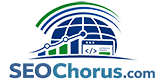 SEOChorus.com logo